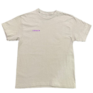 Wallride Tee - Sand