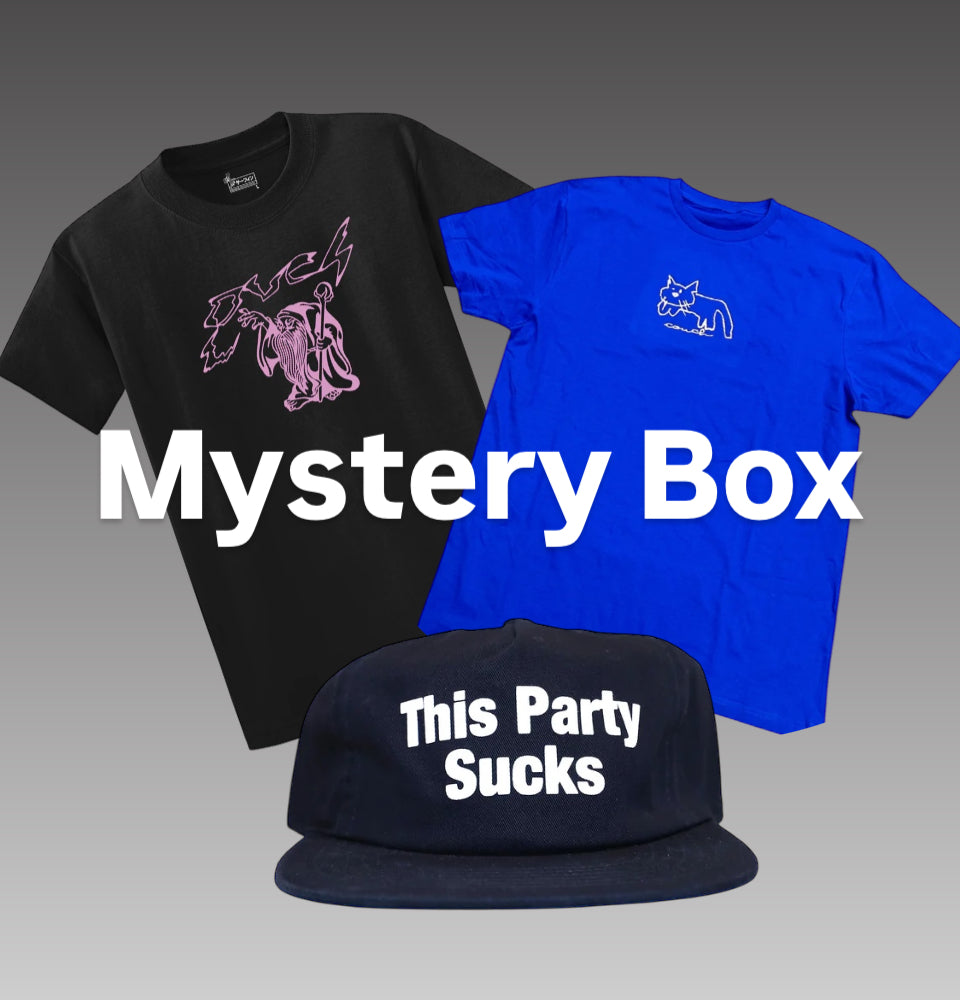 Mystery Box