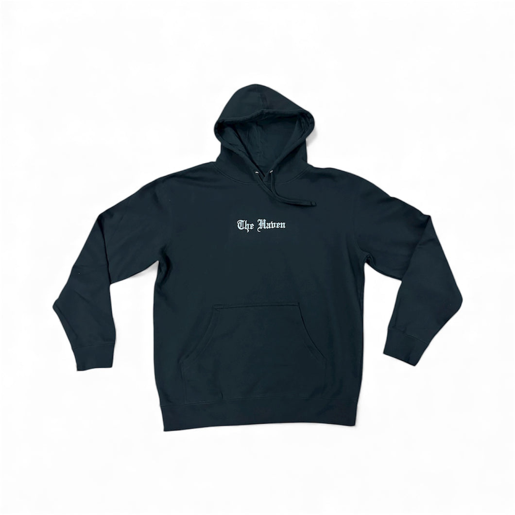 The Haven Hoody